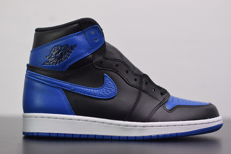 air jordan 1 retro high og "royal 2017 555088-007