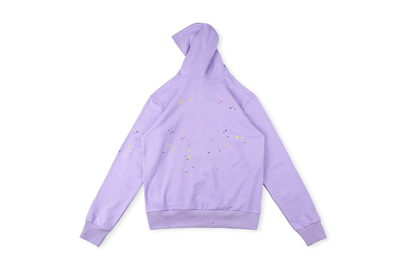 sp5der hoodie