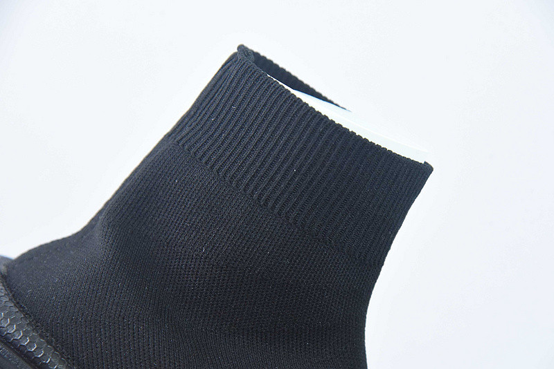 Ba*len*cia*ga 3xl sock recycled knit sneaker