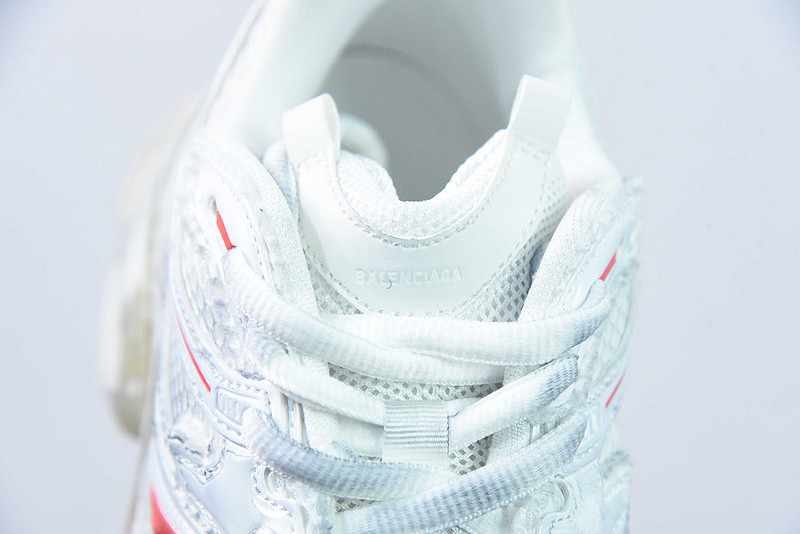 Ba*len*cia*ga runner sneaker