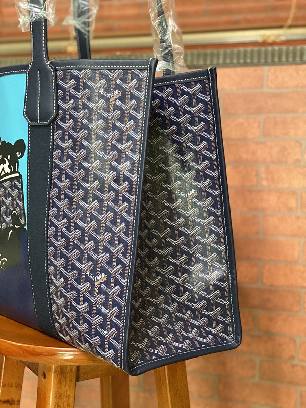G09ard purse