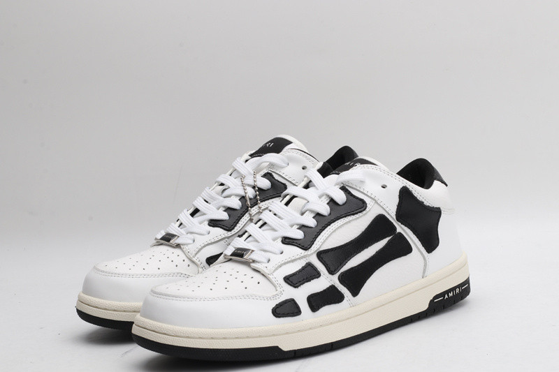 skel-top low sneakers