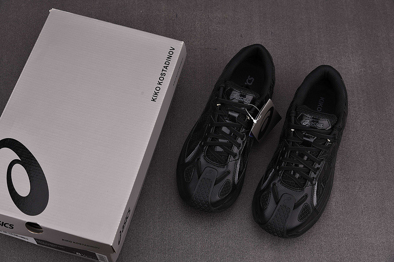 As*ic*s kiko kostadinov x gel kiril 