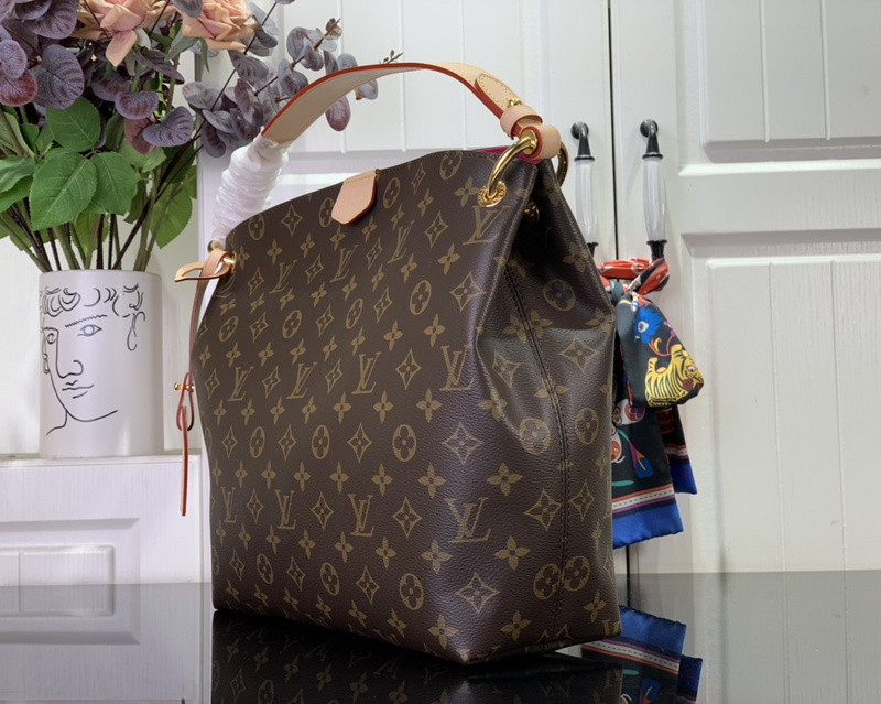LVT PURSE