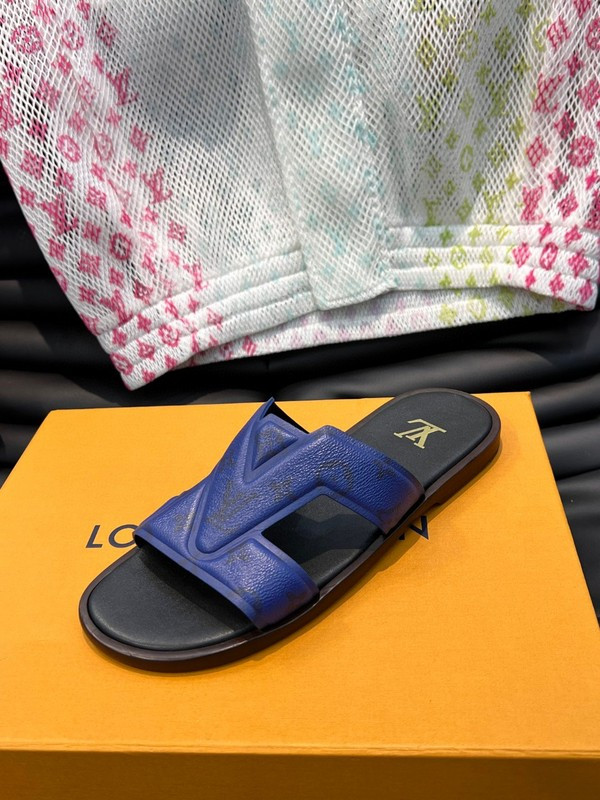lvt sandals