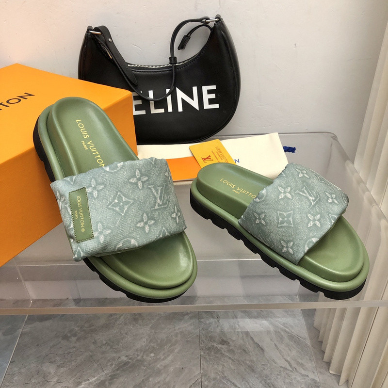 lvt sandals