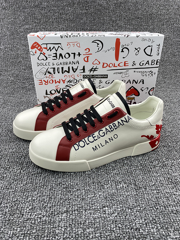 dg sneaker