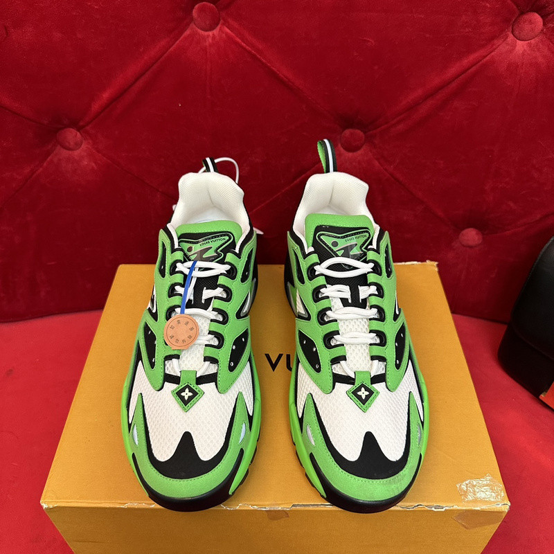 lvt sneakers