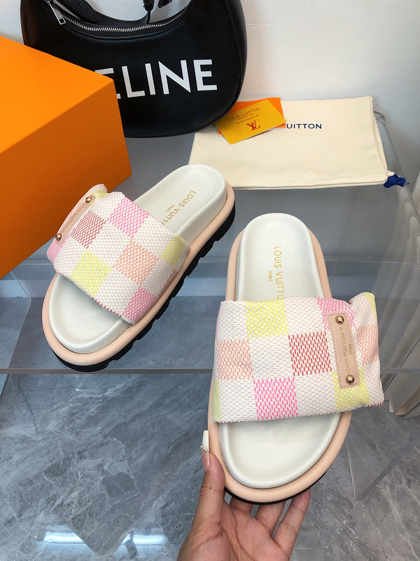 lvt sandals