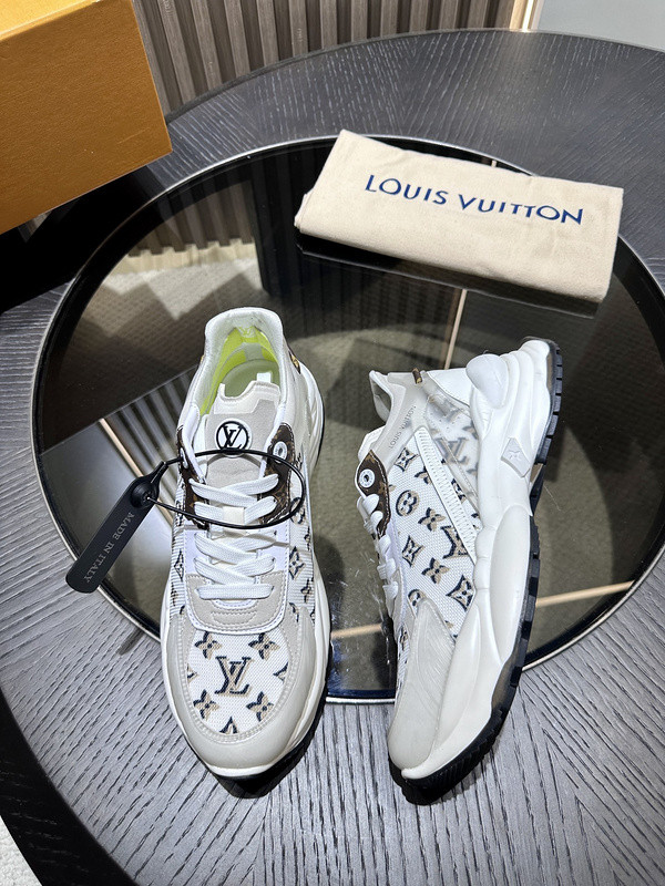 lvt sneakers