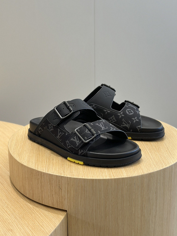 lvt sandals