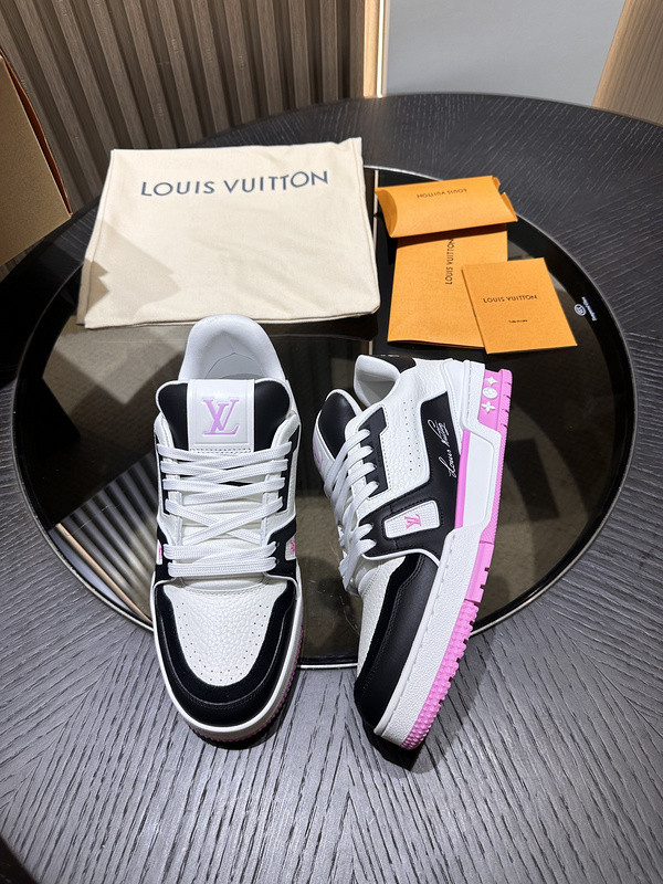 LVT SNEAKERS