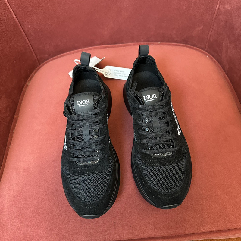 DIO* B25 SNEAKER