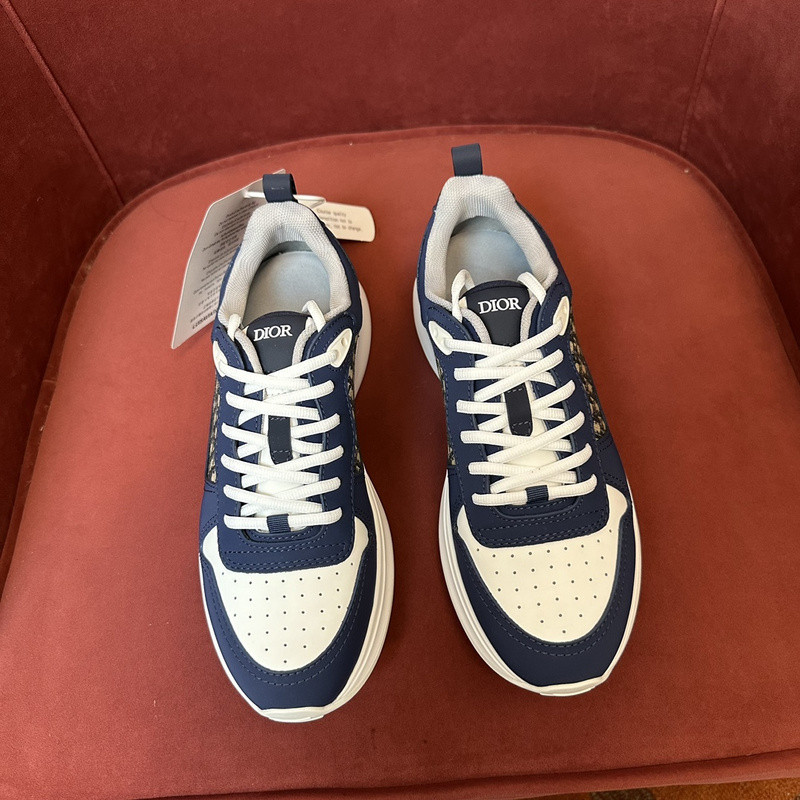 DIO* B25 SNEAKER