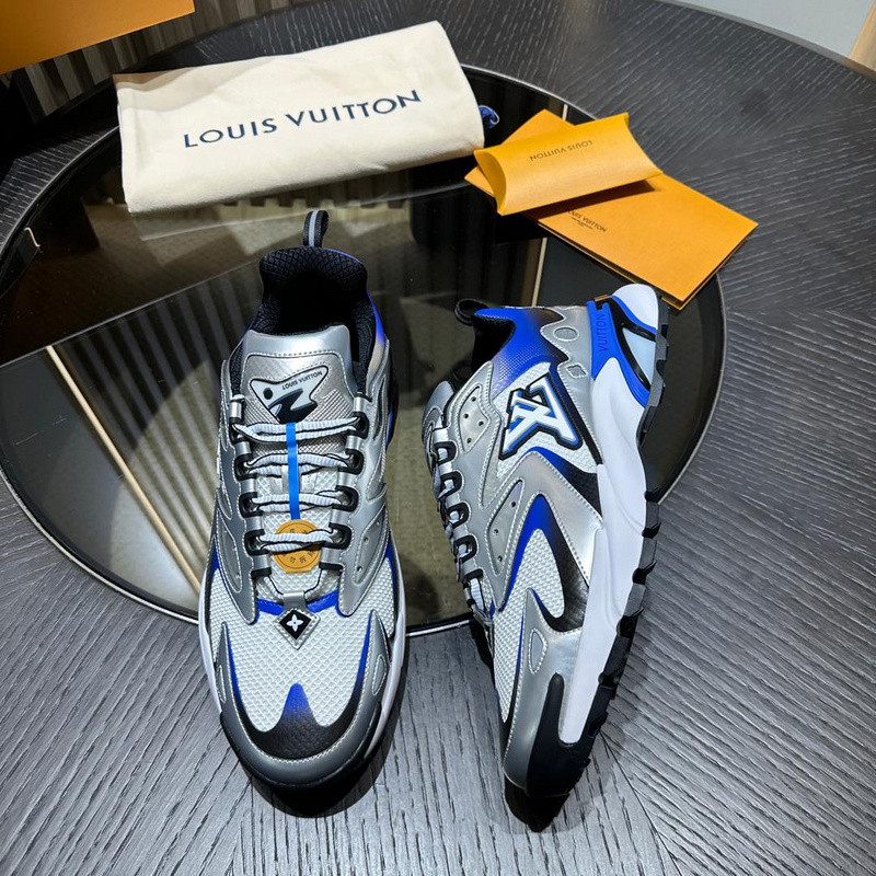 LVT SNEAKERS
