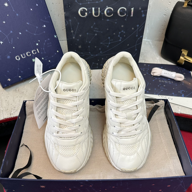 G*u*i sneaker