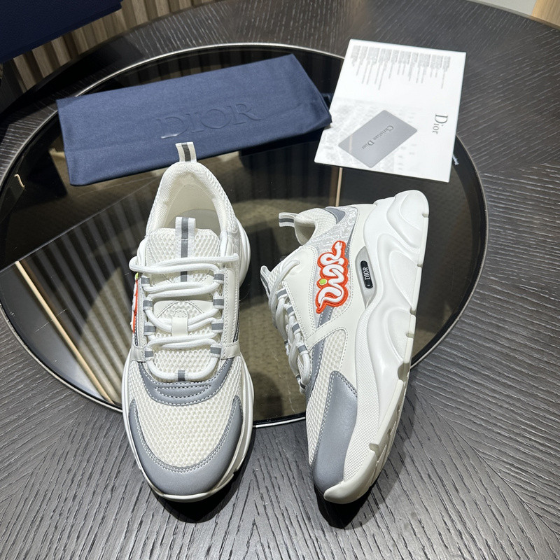 DIO* HOMME B22 TRAINER SNEAKER