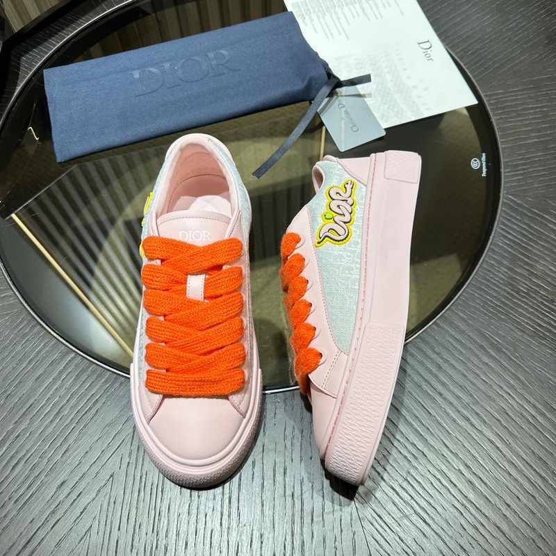 DIO* B33 SNEAKER