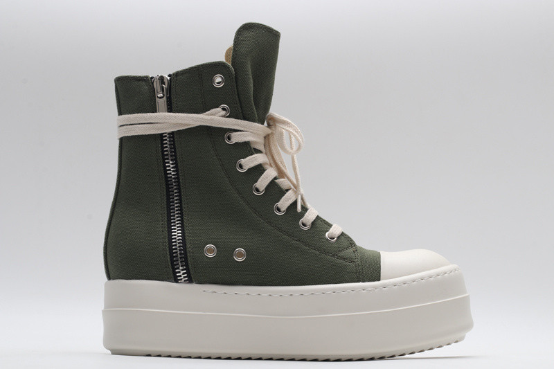 RICK OWENS DRKSHDW