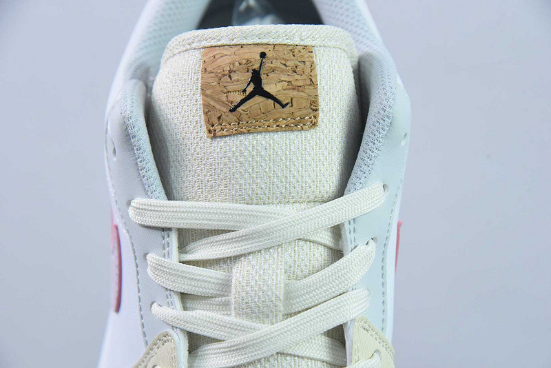 Air Jordan 1 Low GS "Mushroom" IB8861-151
