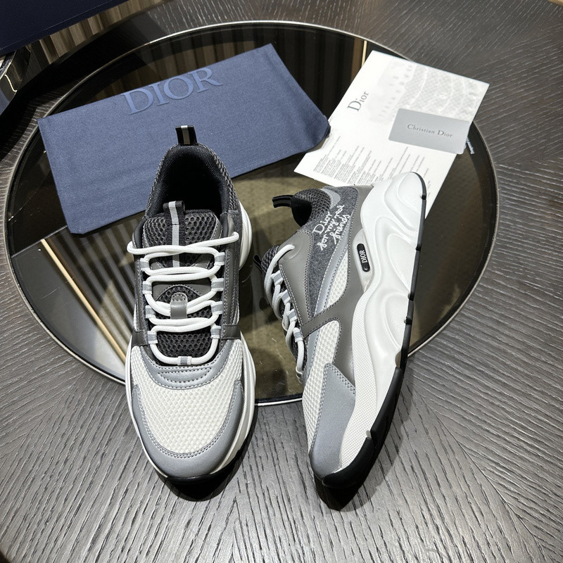 DIO* HOMME B22 TRAINER SNEAKER