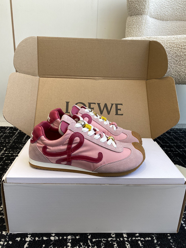 L0ew* sneaker