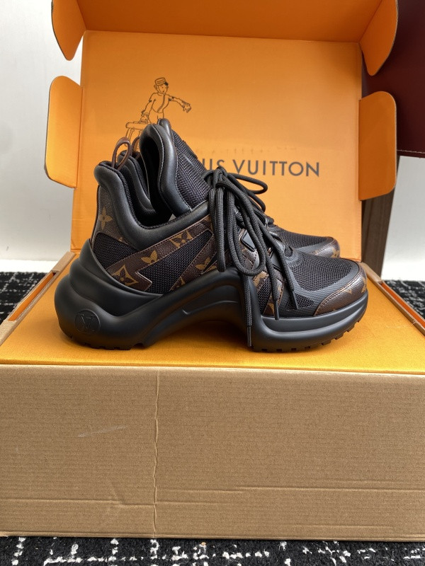LVT Archlight Sneaker