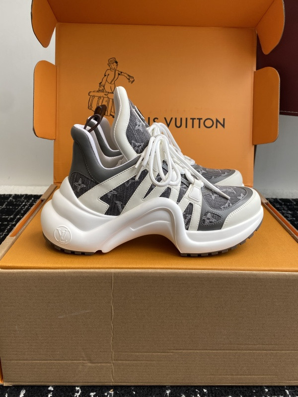 LVT Archlight Sneaker