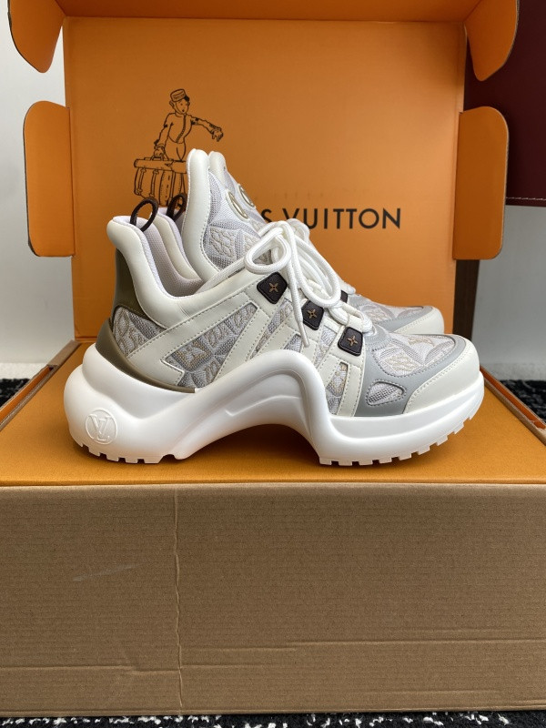 LVT Archlight Sneaker