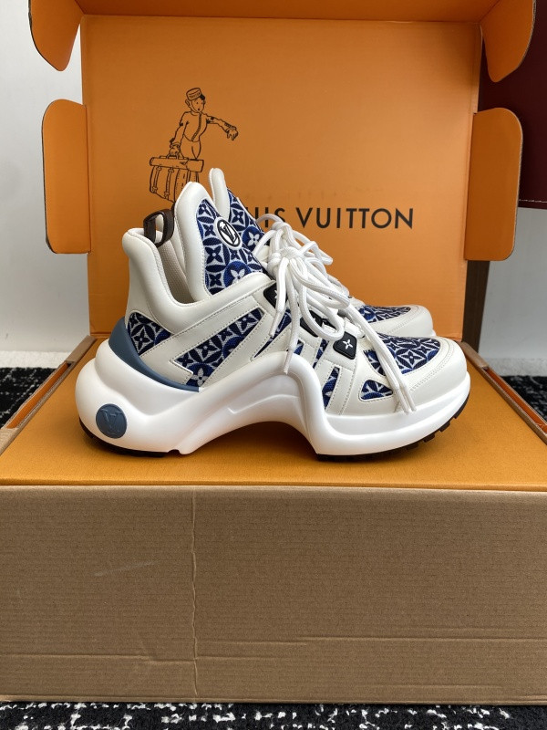 LVT Archlight Sneaker