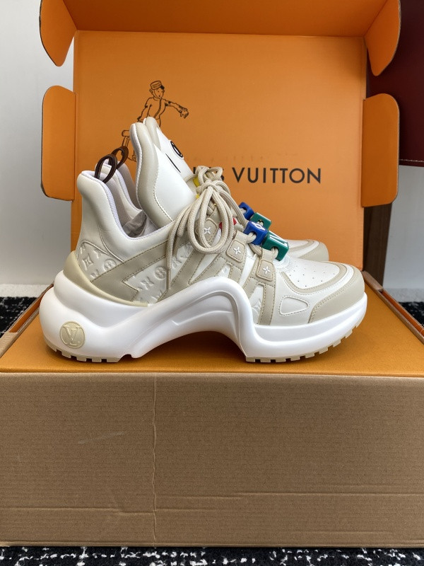LVT Archlight Sneaker