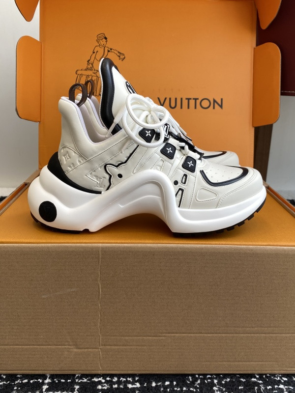 LVT Archlight Sneaker