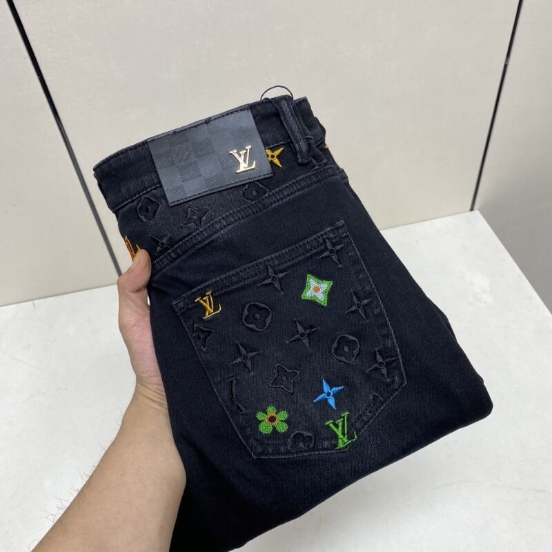 Aceshoe Jeans