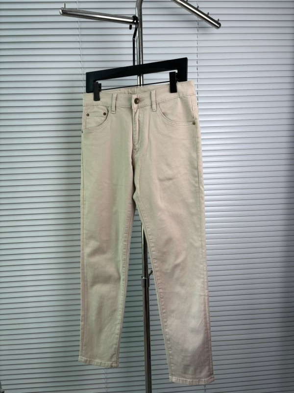 Aceshoe Jeans