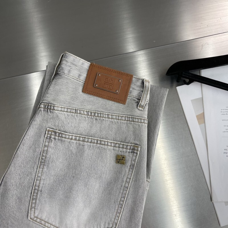 Aceshoe Jeans