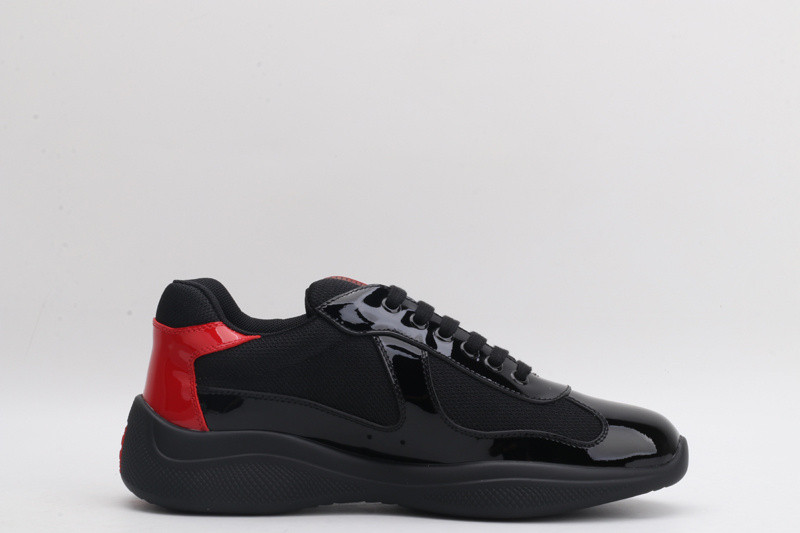 pr sneaker