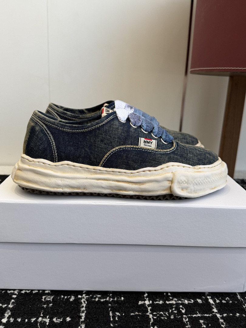 Ma1s0n mihara yasuhiro sneaker