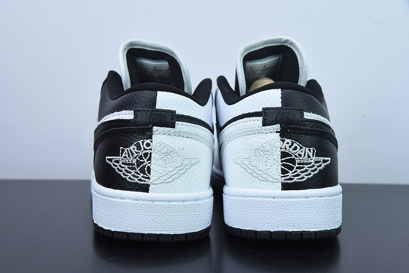 air jordan 1 low “invert” dr0502-101