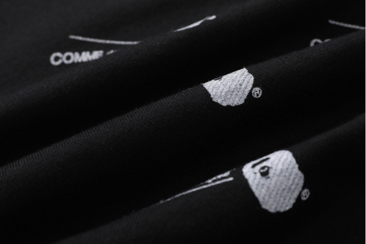 bape short