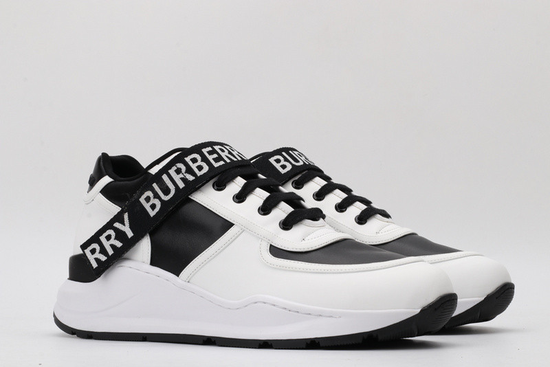 B**rry sneaker