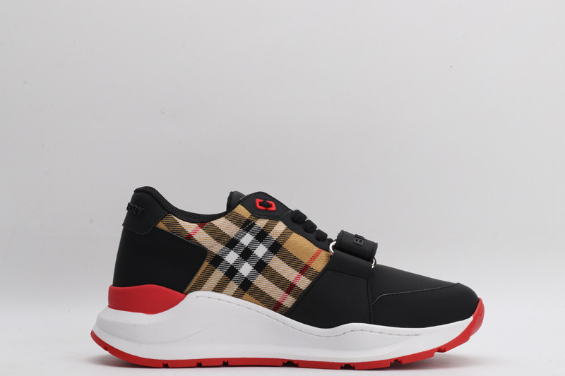 B**rry sneaker