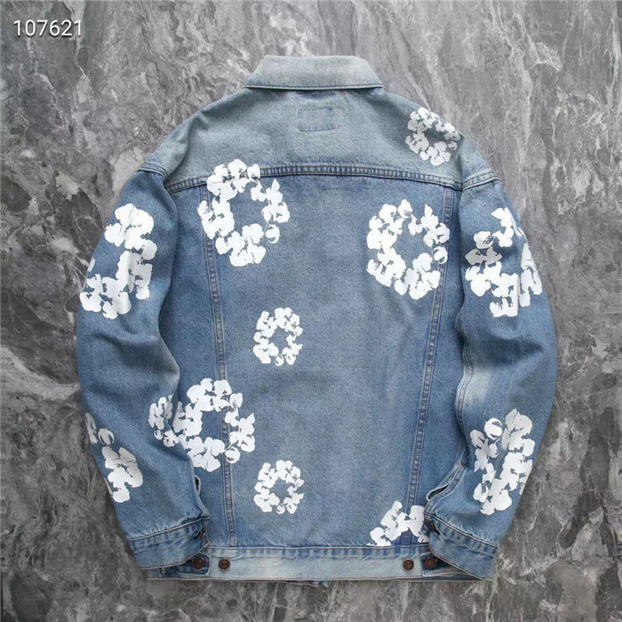 denim tears