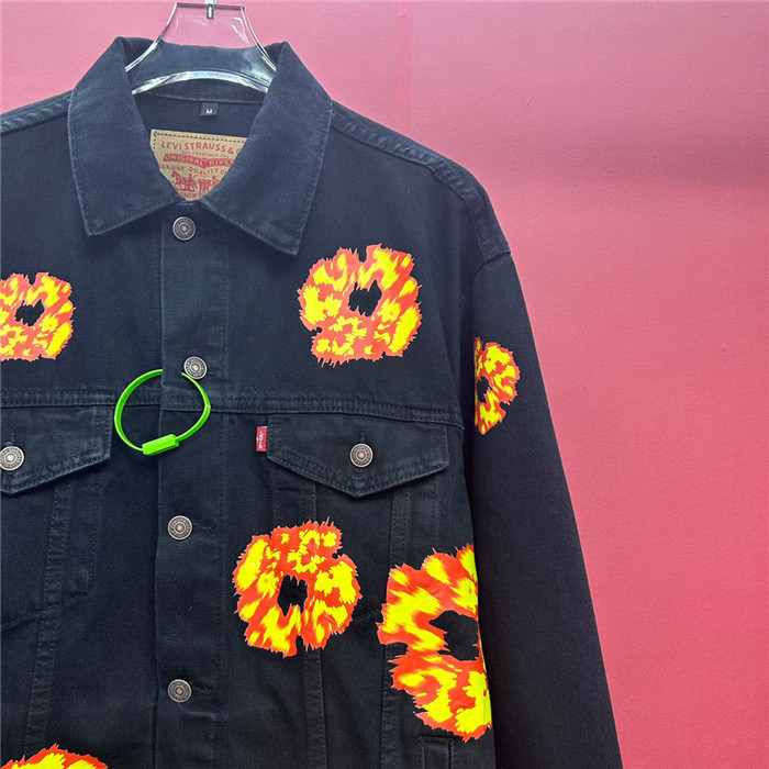 denim tears
