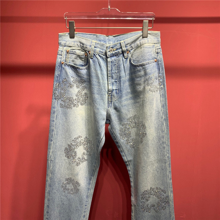 denim tears