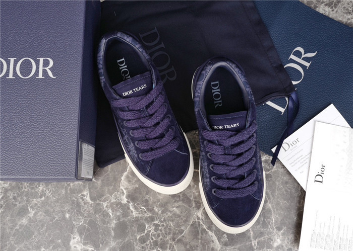 DIO* B33 SNEAKER