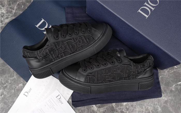 DIO* B33 SNEAKER