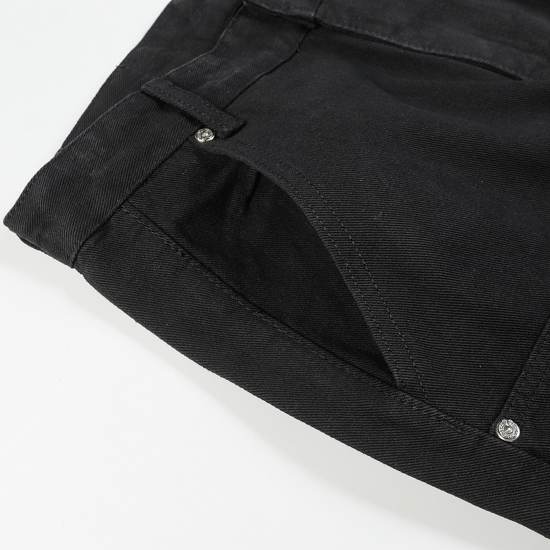 Aceshoe Jeans
