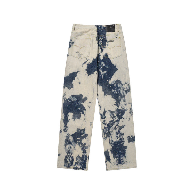 Aceshoe Jeans