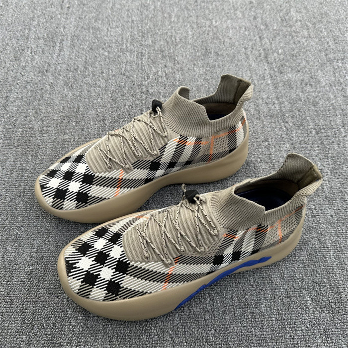 Bv*b*rry sneaker