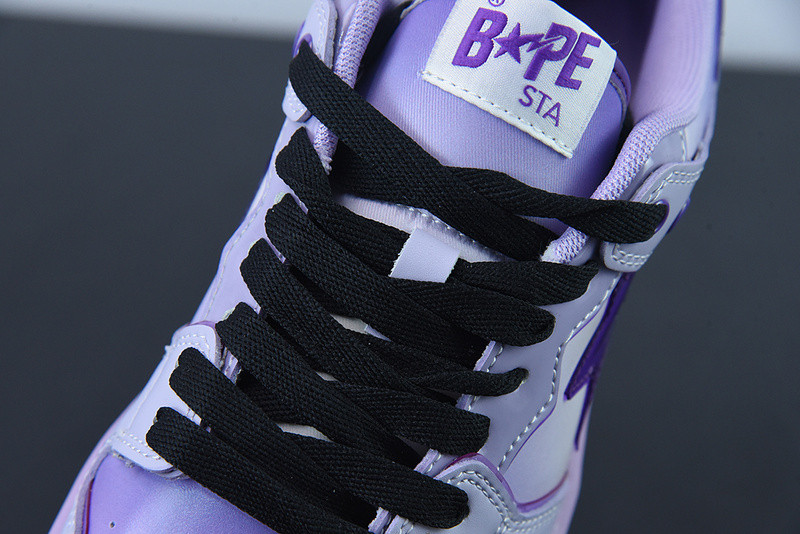 a bathing ape bape sk8 sta
